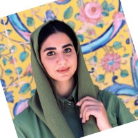 Marjaneh Khoshbazan