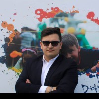 Diego Andres Tocarruncho Peñuela