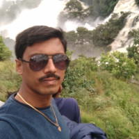 Suresh Gowda