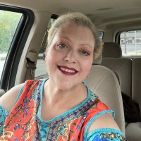 Angela Hinson-Dickson
