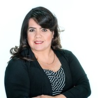 Astrid Giron