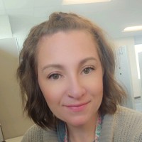 Sarah Dill