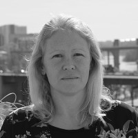 Anneli Wennerström