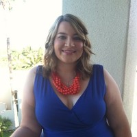 Caitlin Blagg