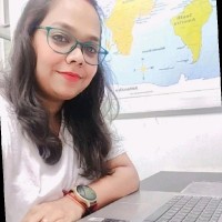 Aditi Srivastava