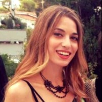 Evangelia Spanopoulou