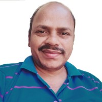 Vijay Kumar Sinha