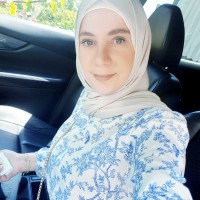 Mariam Karaki