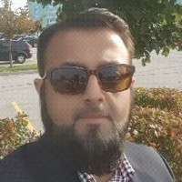 Mustafa Ali, SAFe Agilist, TOGAF, PMP, AWS Certified