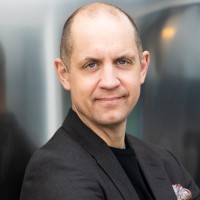 Magnus Sundström
