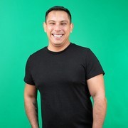 Jose Enrique Lugo Magallanez