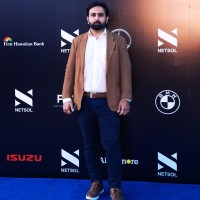 Syed Muhammad Ali