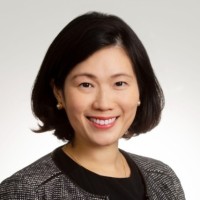 Sissi Zhao