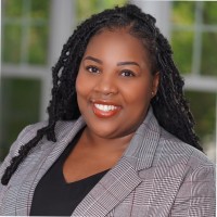 Crystal Bryant -Agyemang, Esq.