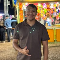 Joao Victor Zanzirolimo Dos Santos