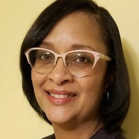 Yvette Haughton