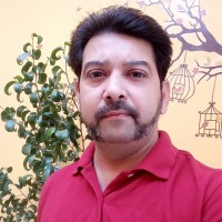 Nitesh kumar Saxena