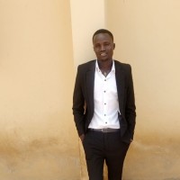 Godwin Danjum Danson