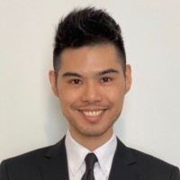 Joel Goh