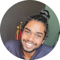 Joshua Govindsamy