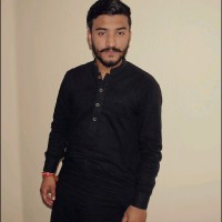 Muhammad Afaq