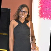 Djenabou Diaoune