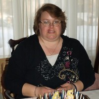 Nancy Blesener