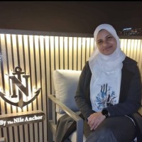 Nermin Mohamed, Mba