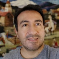 Javier Correa