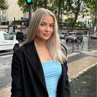 Sharon Stekelenburg