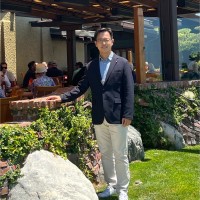 Brian Hong