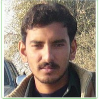 Saqib Shahzad