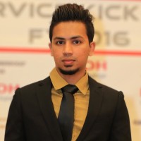 Samson Rajkumar