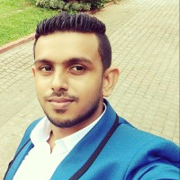 Nuwan Jayasekara