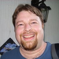 Jeffrey Dodge