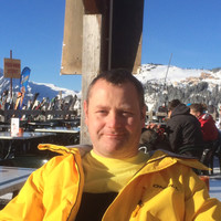 Craig Blaikie