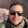 Cristian Marcelo Gajardo Gajardo (Latam)