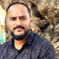 Ajith Gowda