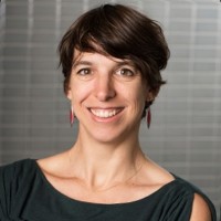 Anne Mandeau