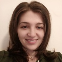 Ivana Buzharovska