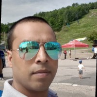 Yash Paul