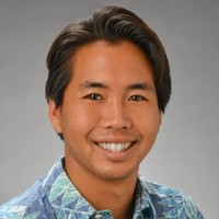 Brett Katayama