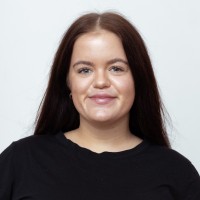 Caitlin Holford