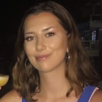 Loretta Paterson