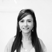 Lucía Llamazares Díaz