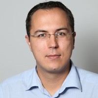 Alexander Kandlin