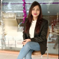 Swati Shikha
