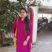 Swetha M S