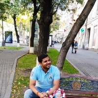Alok Singh