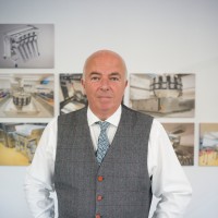 Geoff Tandy